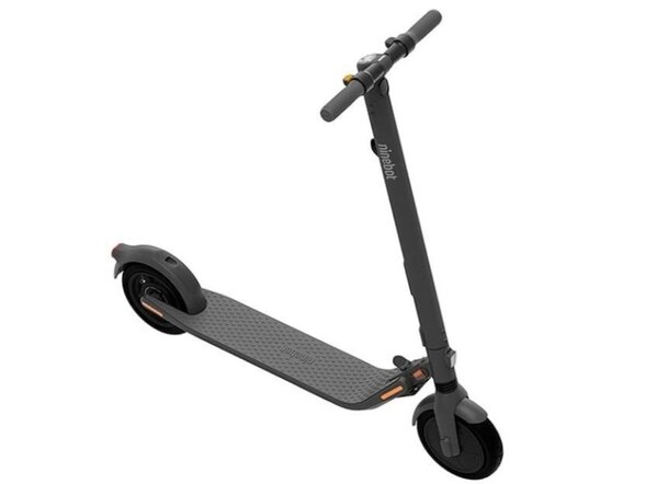 Электросамокат Ninebot KickScooter E25